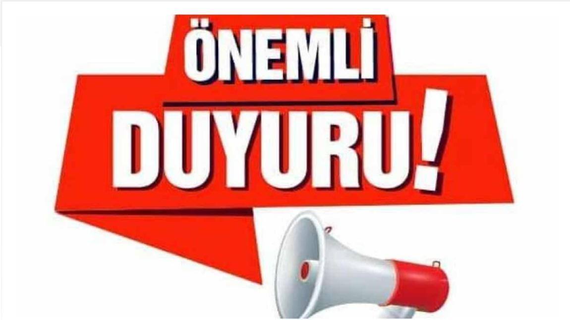 YETENEK SINAVI KILAVUZU 
